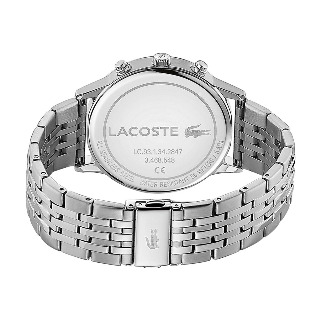 Montre Lacoste 2011067 - Spannringe Herren | OROVIVO