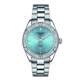 TISSOT Damenuhr Tissot Pr 100 Spor T1019101135100 Quarz - Analoguhren Damen | OROVIVO