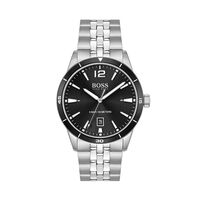 BOSS Herrenuhr Admiral 1513911 Quarz