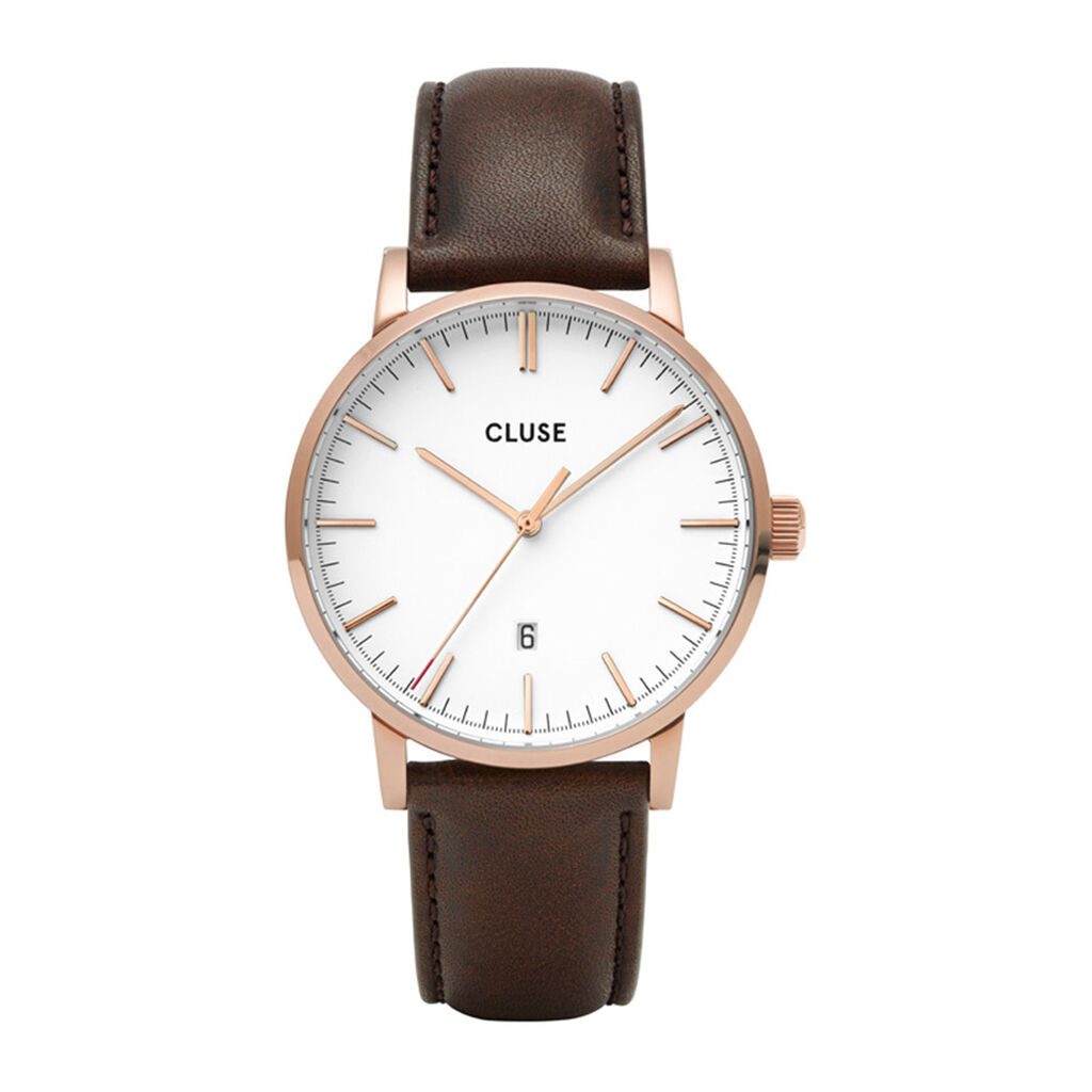 Montre Cluse Homme Cw0101501002 - Spannringe Herren | OROVIVO