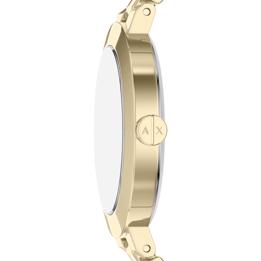 ARMANI EXCHANGE Damen Quarzuhr Jackie AX5182