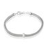 CEFORA Damen Armband Silber 925