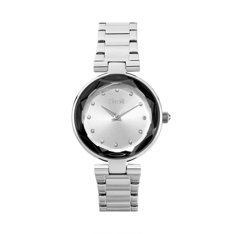 Orologio Al Quarzo Stroili Geneve - Spannringe Damen | OROVIVO