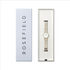 Montre Rosefield Oval Nacre Blanche