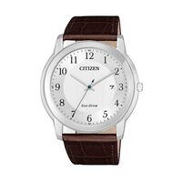 CITIZEN Herrenuhr Sport Eco-Drive Quarz AW1211-12A