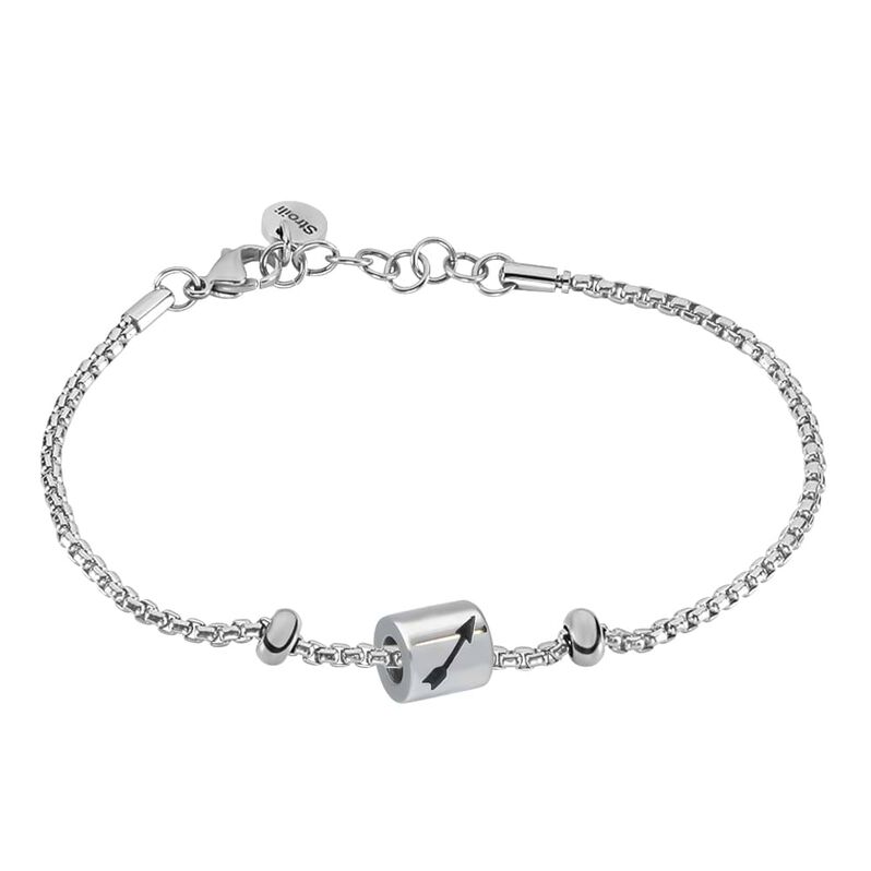 Bead Essential Code Acciaio - Spannringe Herren | OROVIVO