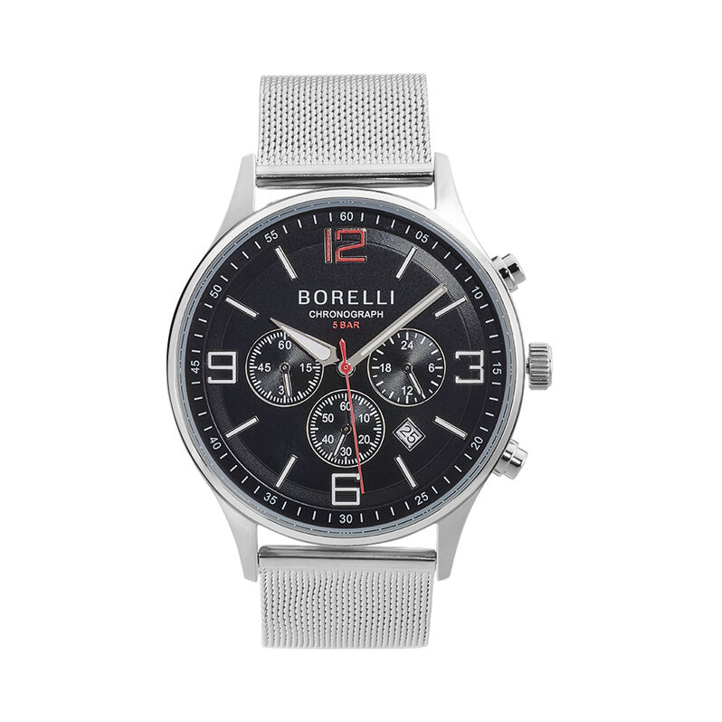 Borelli Herrenuhr Havanna Ss16802g02 Quarz - Armbanduhren Herren | OROVIVO