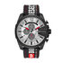 Diesel Herrenuhr Mega Chief Dz4512 Quarz 