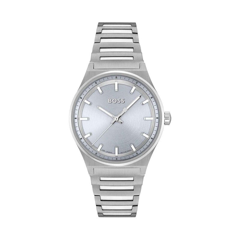 BOSS BLACK Damenuhr 1502736 Quarz - Armbanduhren Damen | OROVIVO