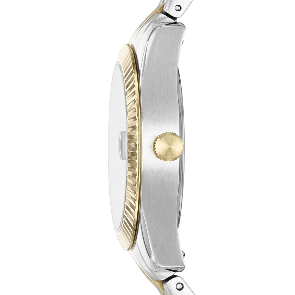 FOSSIL Damenuhr Scarlette ES4949 Quarz - Armbanduhren Damen | OROVIVO