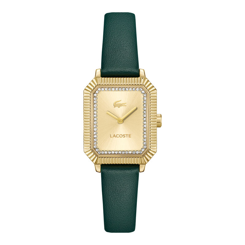 Montre Lacoste Parisienne Champagne - Spannringe Damen | OROVIVO