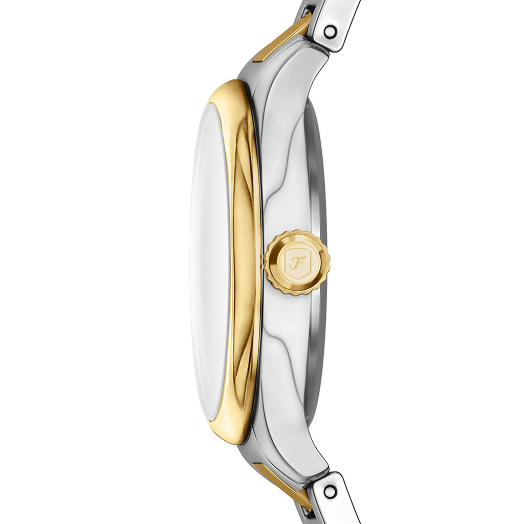 FOSSIL Damen Quarzuhr ES5422