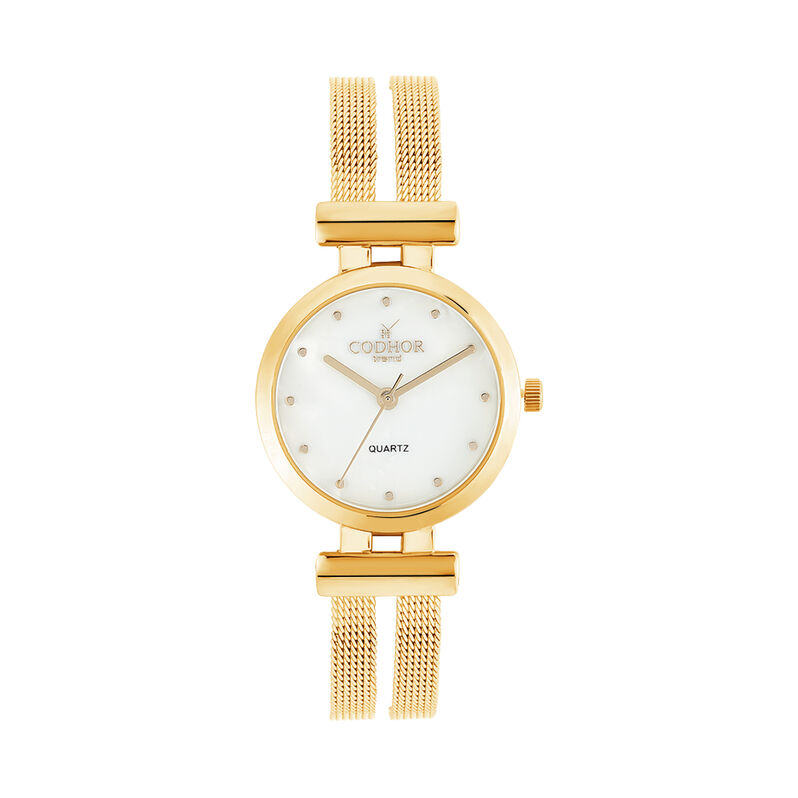 Montre Codhorc25435 - Spannringe Damen | OROVIVO