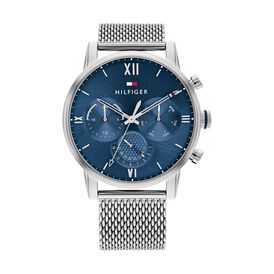 Tommy Hilfiger Herrenuhr Sullivan 1791881 Quarz - Analoguhren Herren | OROVIVO