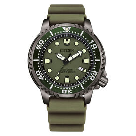 CITIZEN Herrenuhr Promaster Bn0157 BN0157-11X Quarz - Analoguhren  | OROVIVO