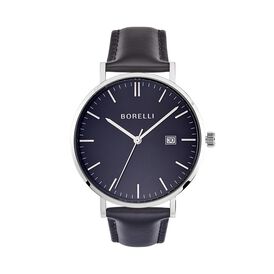 Borelli Herrenuhr Barcelona BR.4376M/02 Quarz - Analoguhren Herren | OROVIVO