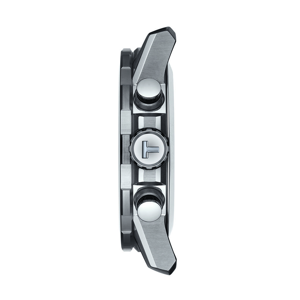 TISSOT Herrenuhr Tissot Supersport T1256171105100 Quarz - Armbanduhren Herren | OROVIVO