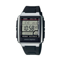 CASIO COLLECTION Herrenuhr Wave Ceptor Quarz WV-59R-1AEF