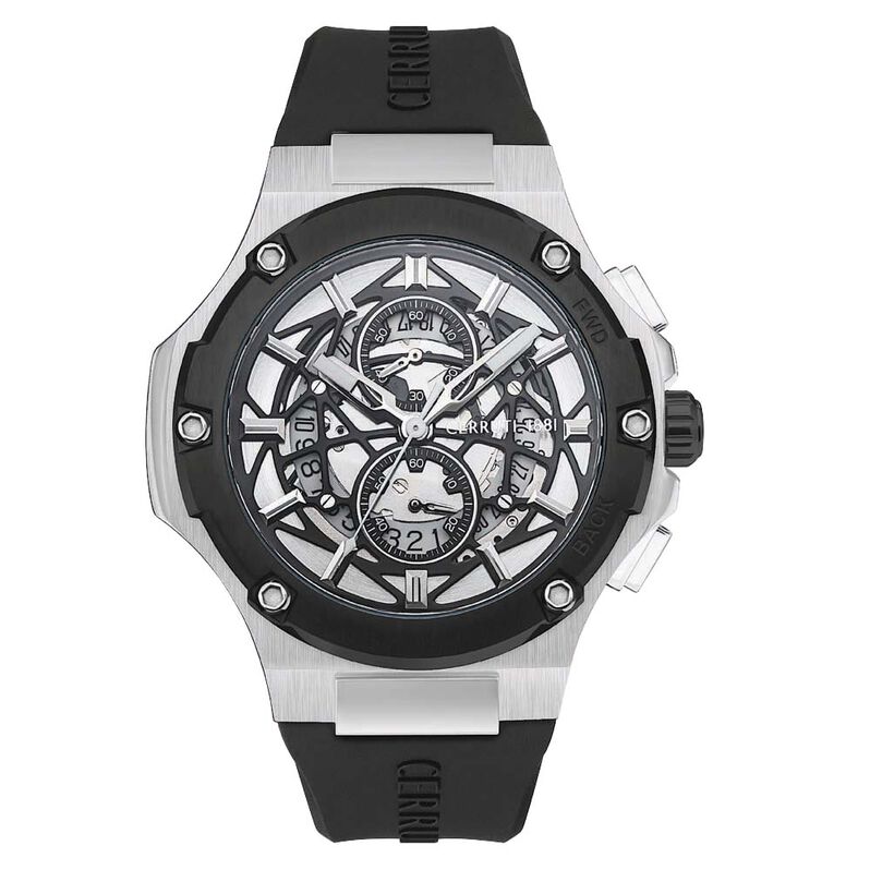Montre Cerruti Cra29804 - Spannringe Herren | OROVIVO