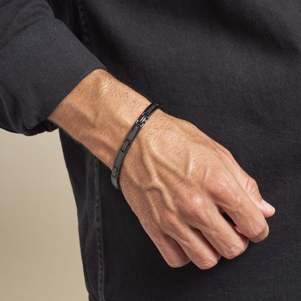 Bracelet Phebus Him 35-0973 - Spannringe Herren | OROVIVO