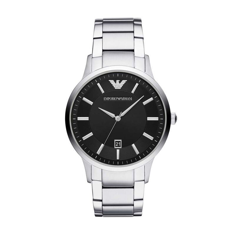 Montre Emporio Armani Ar11181 - Spannringe Herren | OROVIVO