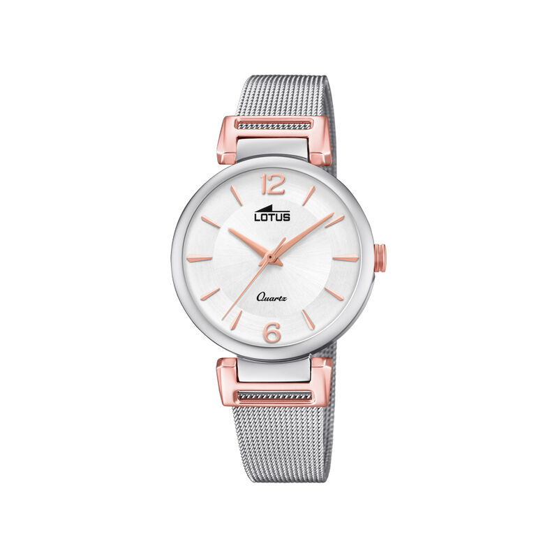 Montre Lotus 18647/2 - Spannringe Damen | OROVIVO