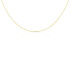 VENEZIA 2 Damen Kette Gold 375 (9 Karat) B 0,8 mm