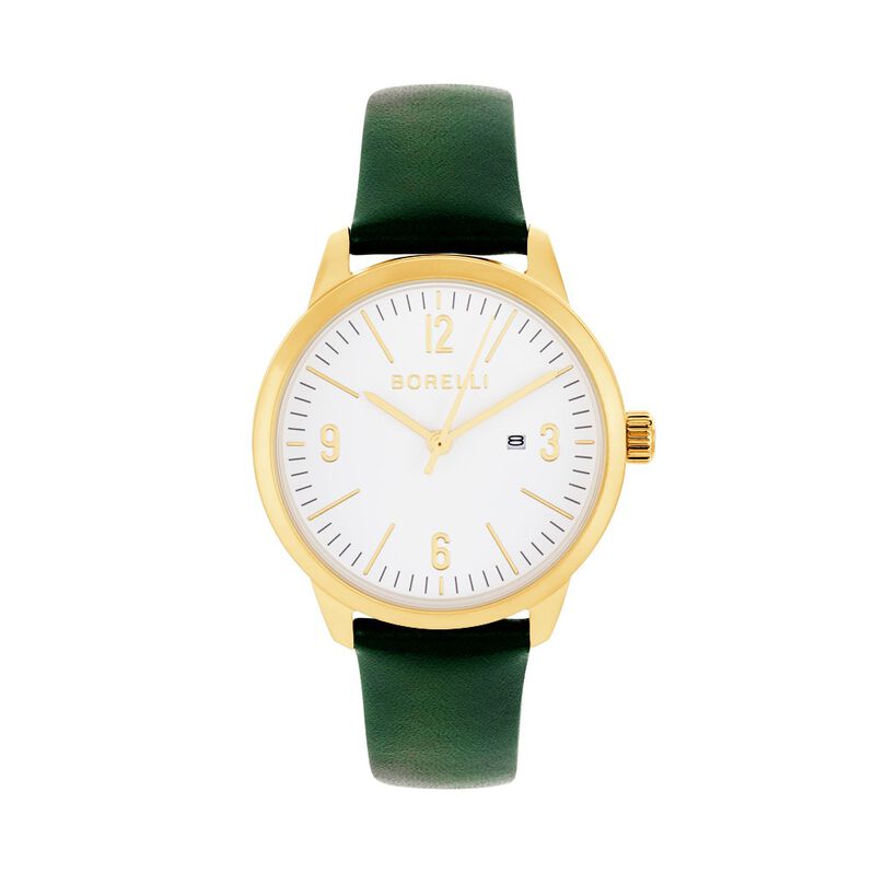 BORELLI Damenuhr BR.3115L/09 Quarz - Armbanduhren Damen | OROVIVO