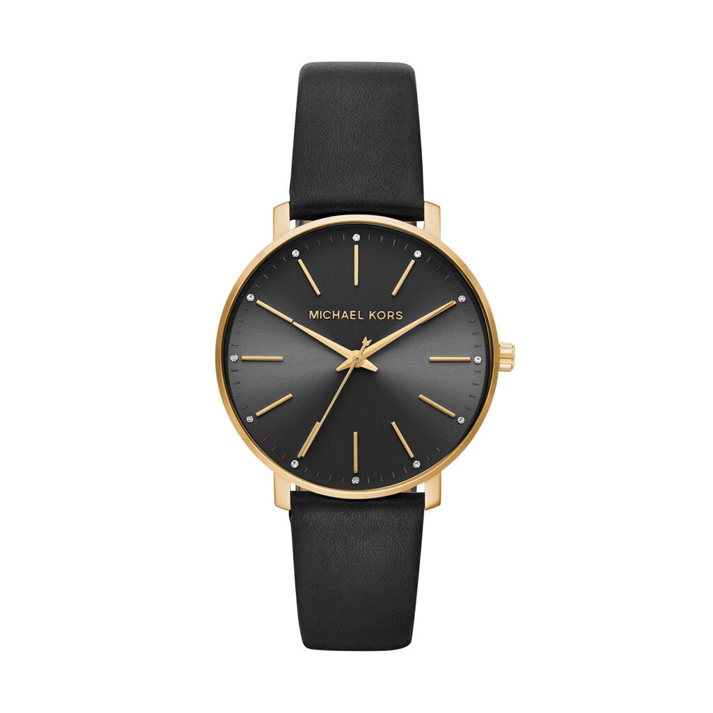 Michael Kors Damenuhr Pyper Mk2747 Quarz - Armbanduhren Damen | OROVIVO