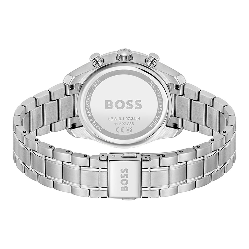 BOSS BLACK Damenuhr 1502767 Quarz