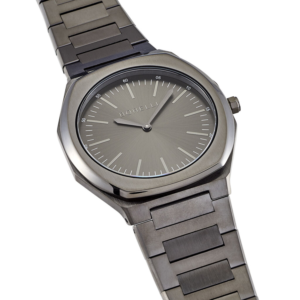 Borelli Herrenuhr Dallas WBJ0295-005 Quarz