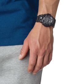 CASIO G-SHOCK Herrenuhr GBD-800-1BER Quarz Digital - Digitaluhren Herren | OROVIVO
