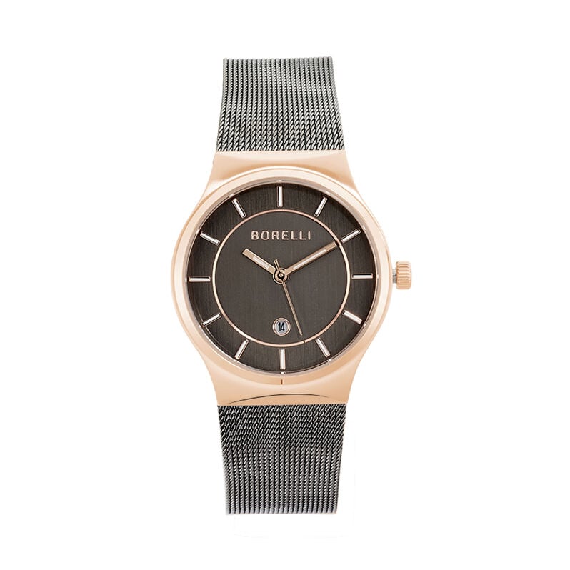 Borelli Damenuhr Kapstadt Ss16170l79 Quarz - Armbanduhren Damen | OROVIVO