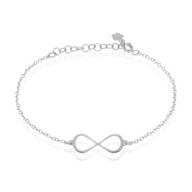 Damenarmband Silber 925 Infinity  - Armbänder Damen | OROVIVO