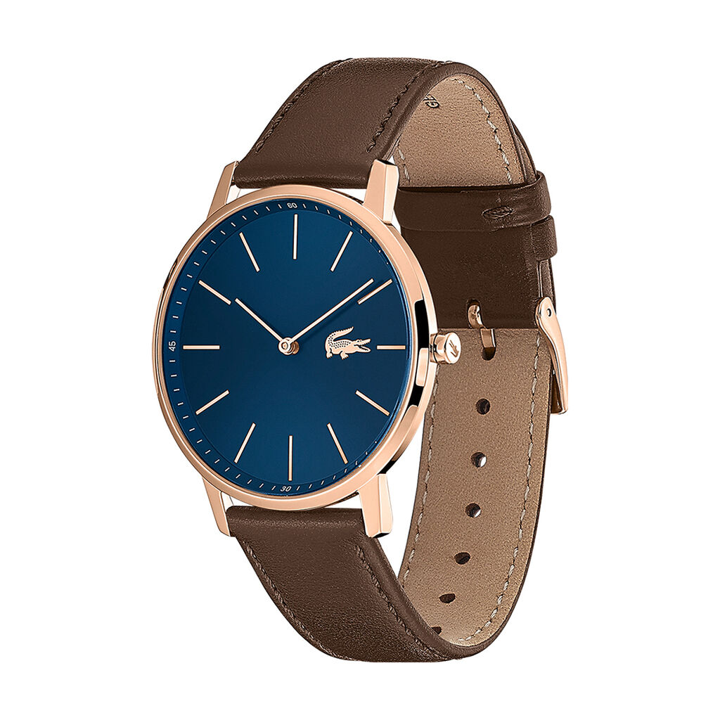 Montre Lacoste 2011018 - Spannringe Herren | OROVIVO