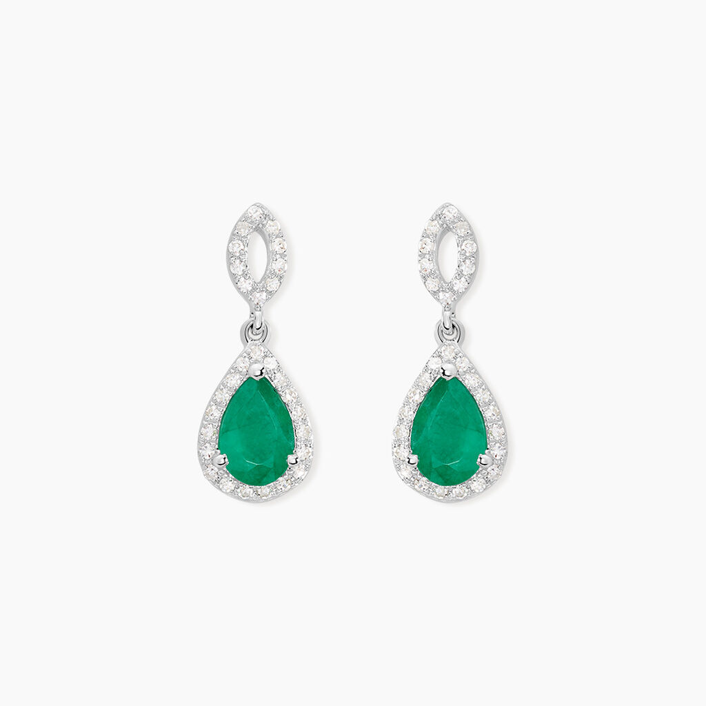Boucles D'oreilles Or - Spannringe Damen | OROVIVO