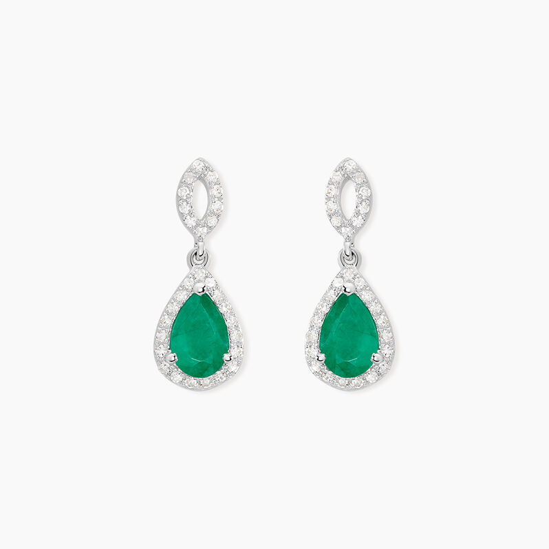 Boucles D'oreilles Or - Spannringe Damen | OROVIVO