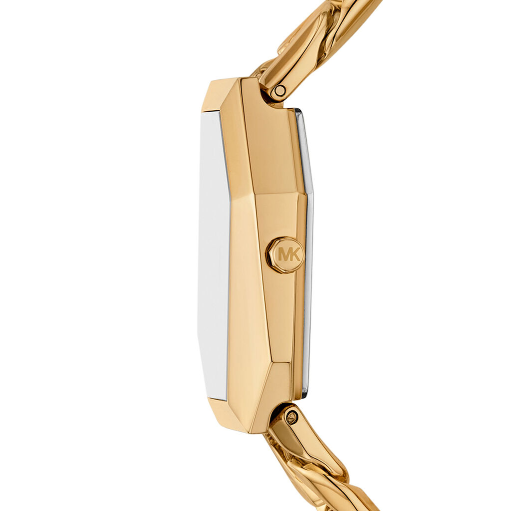 MICHAEL KORS Damenuhr MK4878 Quarz - Armbanduhren Damen | OROVIVO
