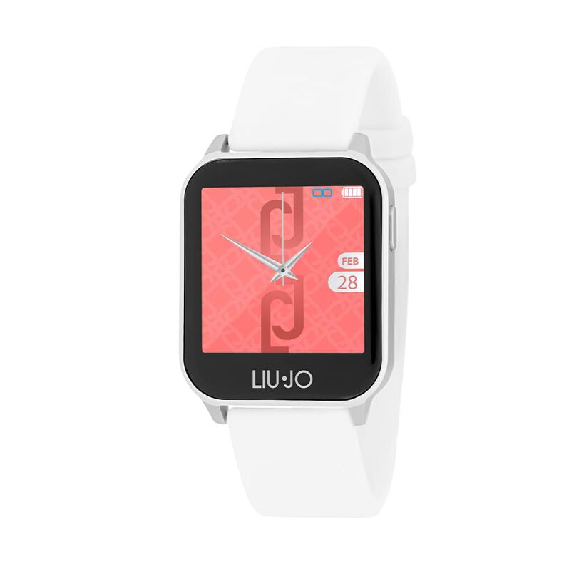 Smartwatch Liu Jo Smartwatch Energy Swlj014 - Spannringe Unisex | OROVIVO