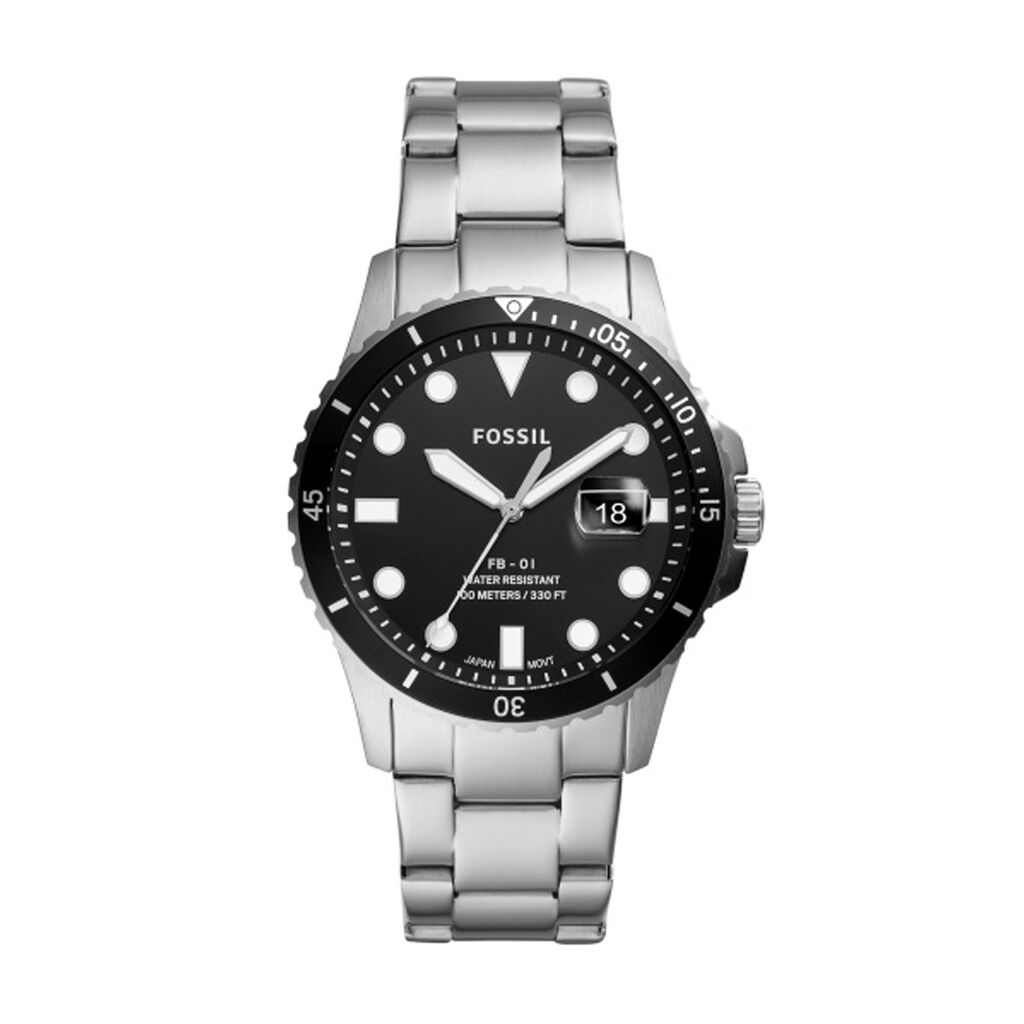 Fossil Fb - 01 | Fs5660 -  Herren | OROVIVO