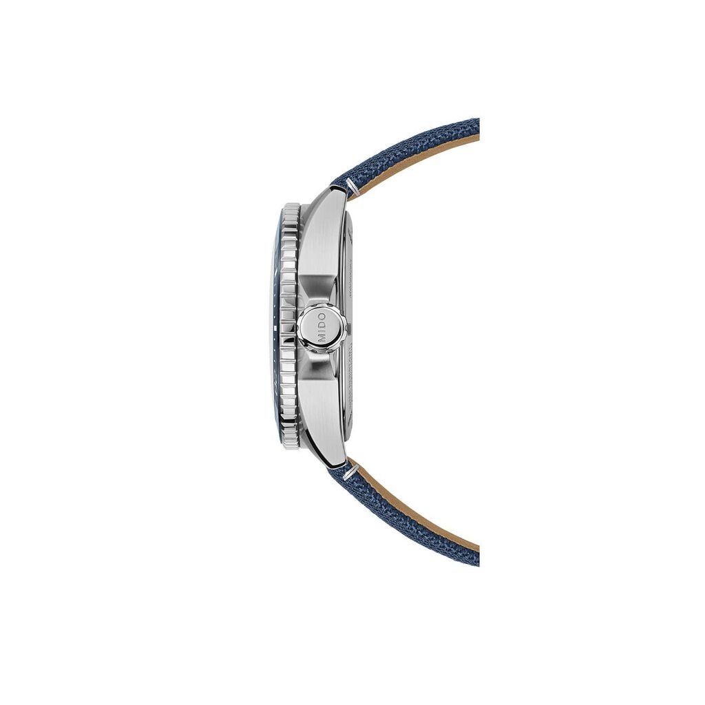 Mido Herrenuhr Ocean Star GMT M0266291705100