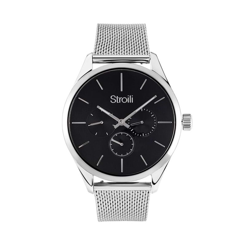 Orologio Al Quarzo Stroili Marrakech - Spannringe Herren | OROVIVO