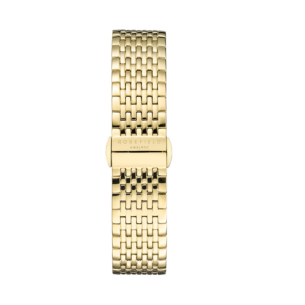 Montre Rosefield Qwsg-q09 - Spannringe Damen | OROVIVO