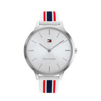 TOMMY HILFIGER Damenuhr Samantha 1782498 Quarz 