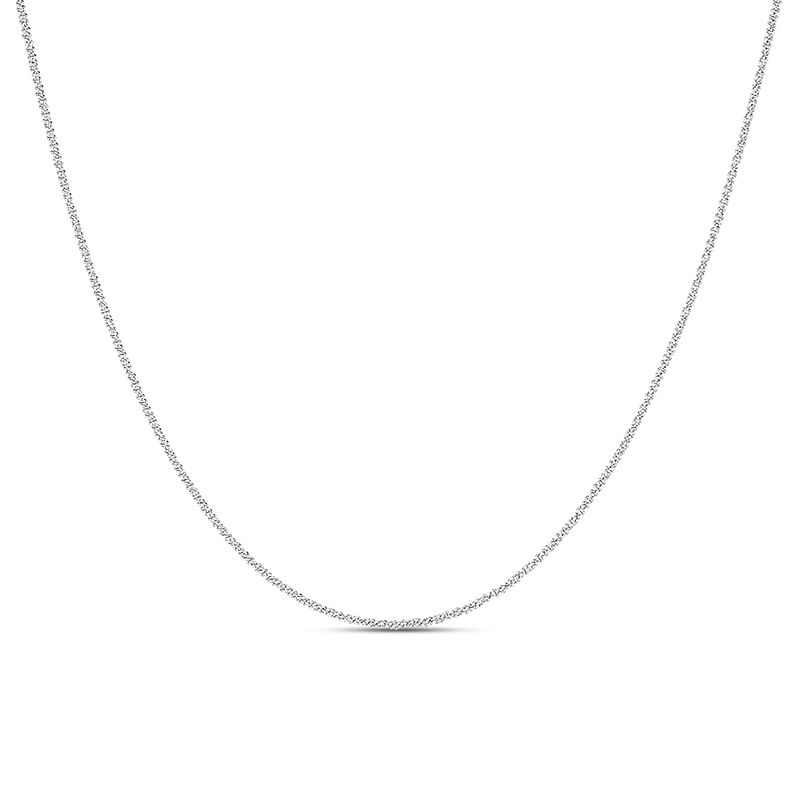 Catena Silver Collection Argento Rodiato - Spannringe Damen | OROVIVO