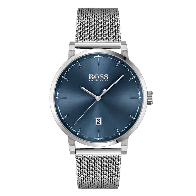 Montre Boss 1513809 - Spannringe Herren | OROVIVO