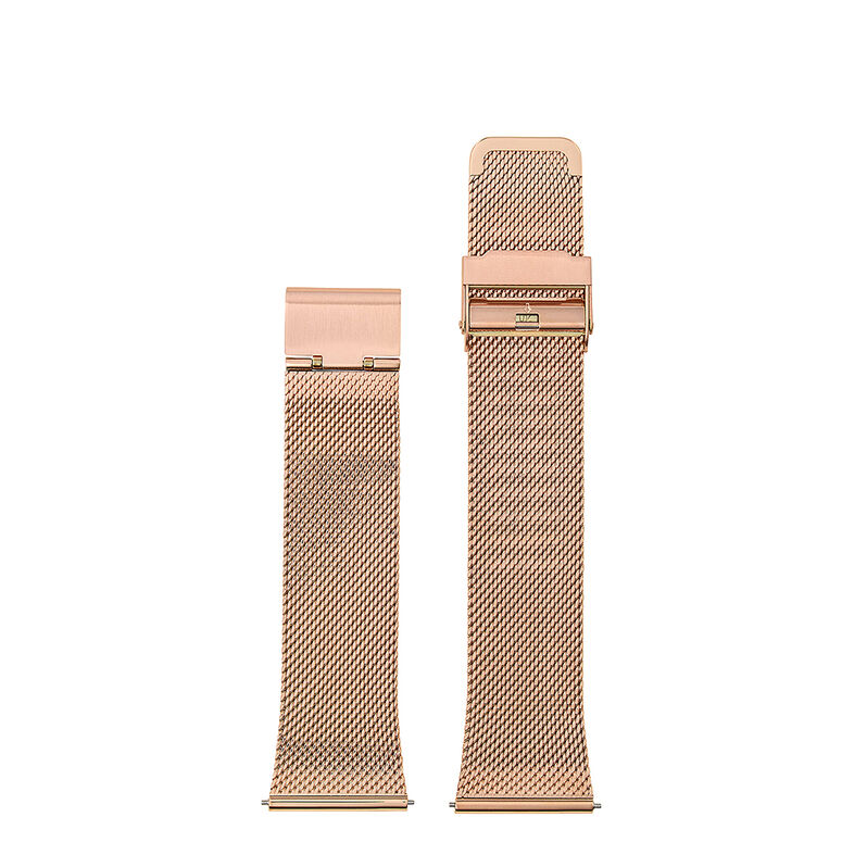Bracelet De Montre Tekday - Spannringe Damen | OROVIVO
