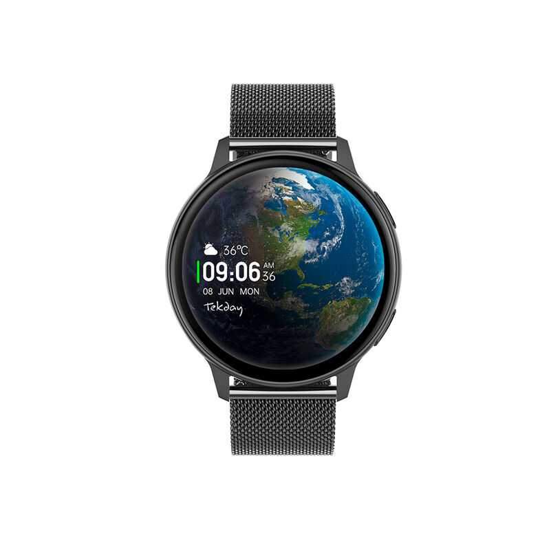 Montre Connectée Tekday - Spannringe Familie | OROVIVO