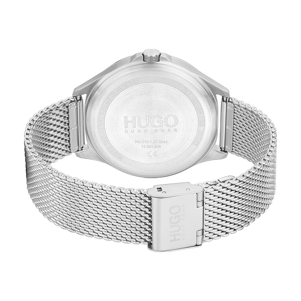 Montre Hugo 1530135 - Spannringe Herren | OROVIVO