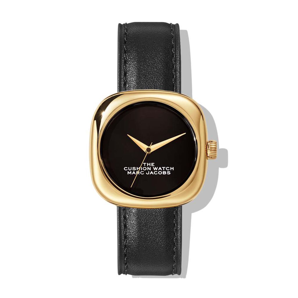 Montre Marc Jacobs Mj0120179302 - Spannringe Damen | OROVIVO